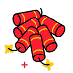 Бесконечные петарды