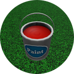 Paint Bucket Tool