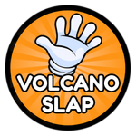 Volcano Slap Glove