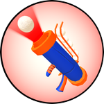 Снежкомет (только этой зимой!)