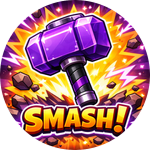 [🔨] Purple Hammer