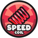 Speed Coil