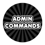 Admin Commands