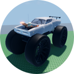 Monster Truck [LEGENDARY]