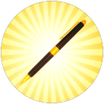 ЗОЛОТАЯ Ручка