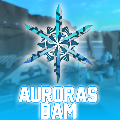 ❄️| Aurora's Dam | RAID