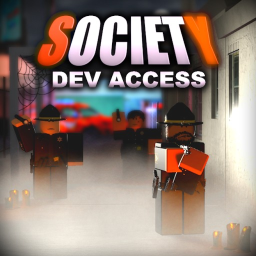 Society | Dev Access