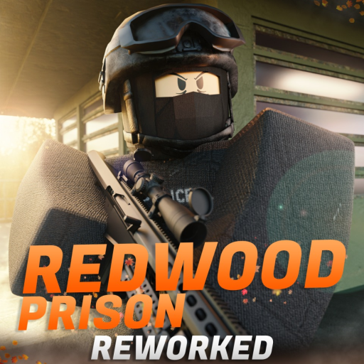 Redwood Prison Reworked