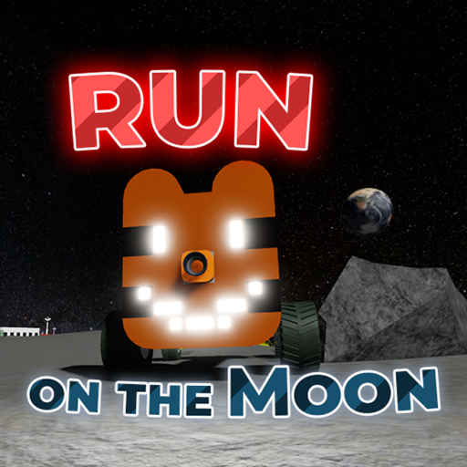 Run on the Moon