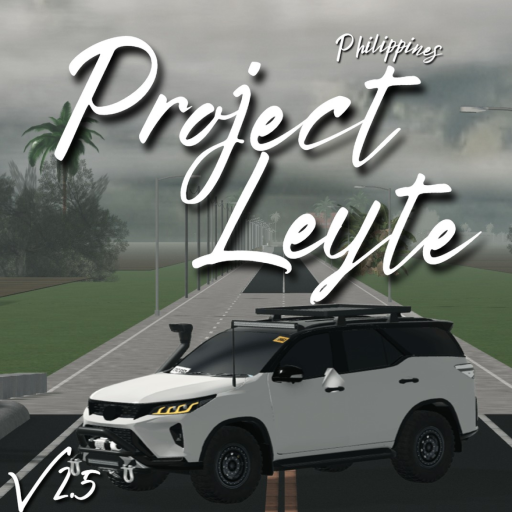 [WE ARE BACK] Project Leyte Philippines