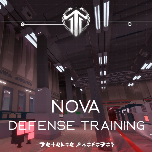 [FREE DT] Nova Station