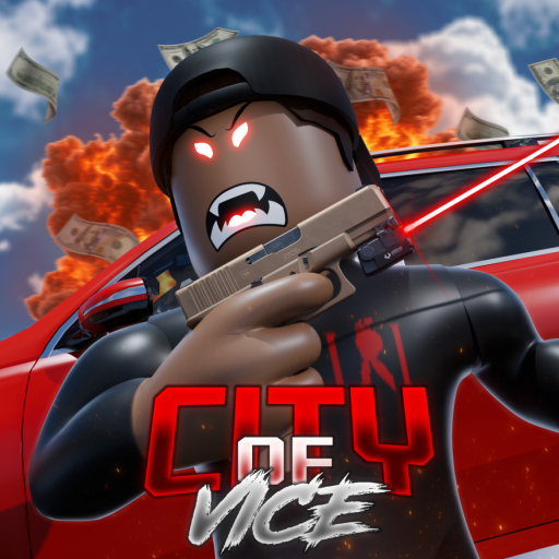 City of Vice [MAJOR UPDATE]