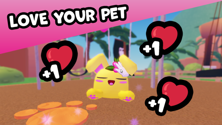 Raise a Droplet! screenshot