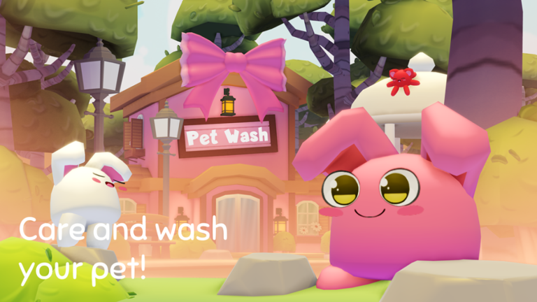 Raise a Droplet! screenshot