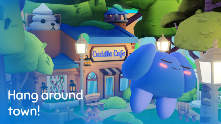 Raise a Droplet! screenshot