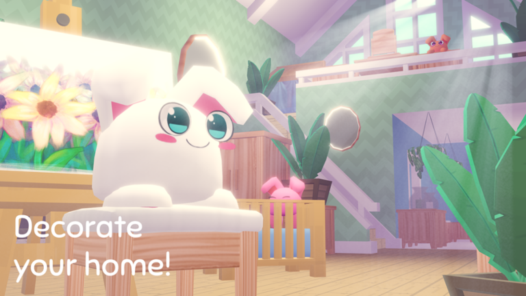 Raise a Droplet! screenshot