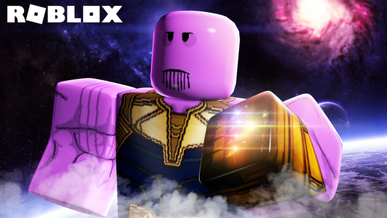 4 Player Superhero Tycoon screenshot