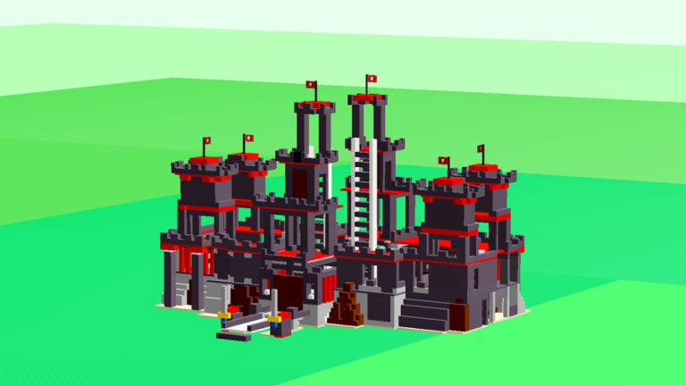 🔨Building Simulator🏢 screenshot