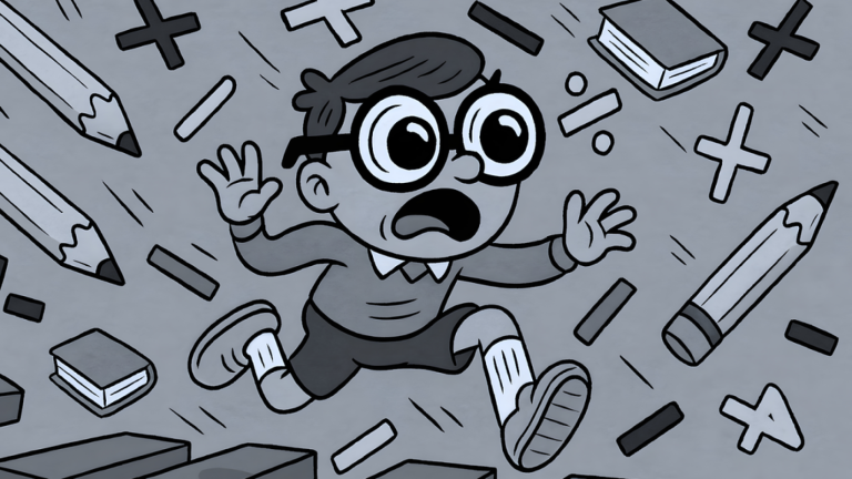 Escape the IQ World! 📚🌍 screenshot