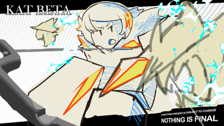 TEST GAME screenshot