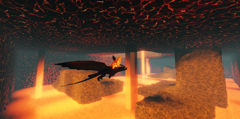 Berk-Dragon Riders screenshot