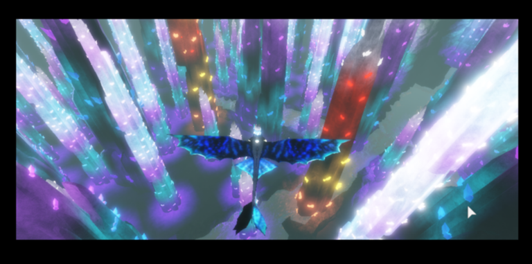 Berk-Dragon Riders screenshot