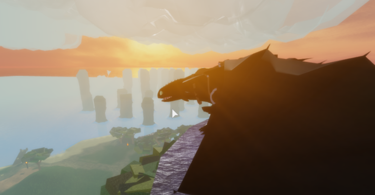 Berk-Dragon Riders screenshot