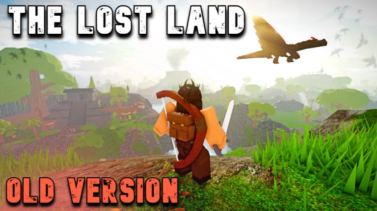 The Lost Land [Old Version] screenshot