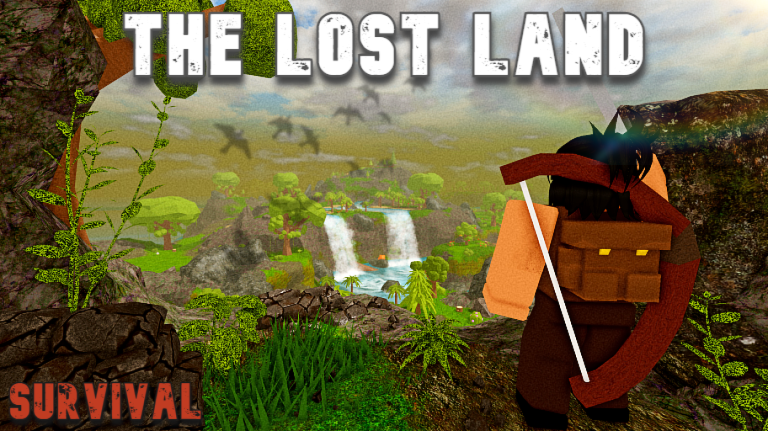 The Lost Land [Old Version] screenshot