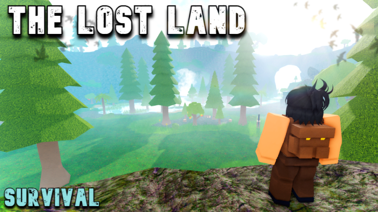 The Lost Land [Old Version] screenshot