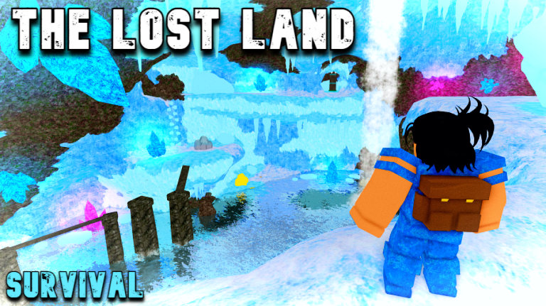 The Lost Land [Old Version] screenshot