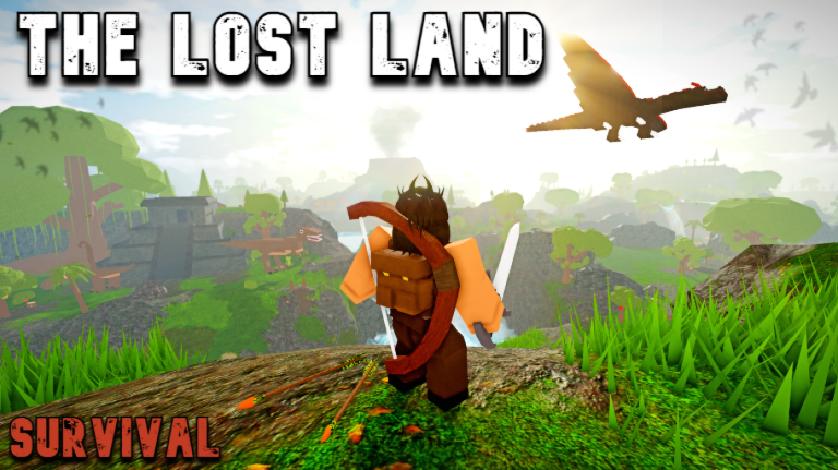 The Lost Land [Old Version] screenshot