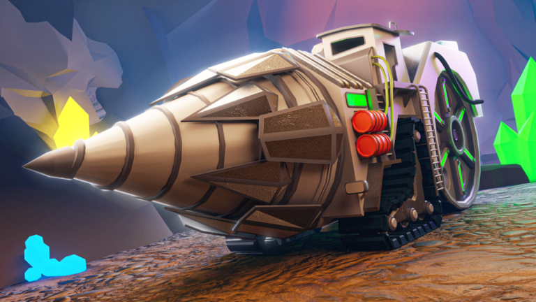 Mining INC: Remastered screenshot