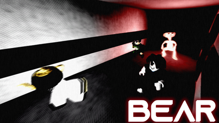 BEAR (Alpha) screenshot