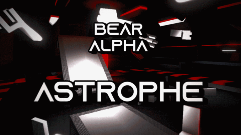 BEAR (Alpha) screenshot