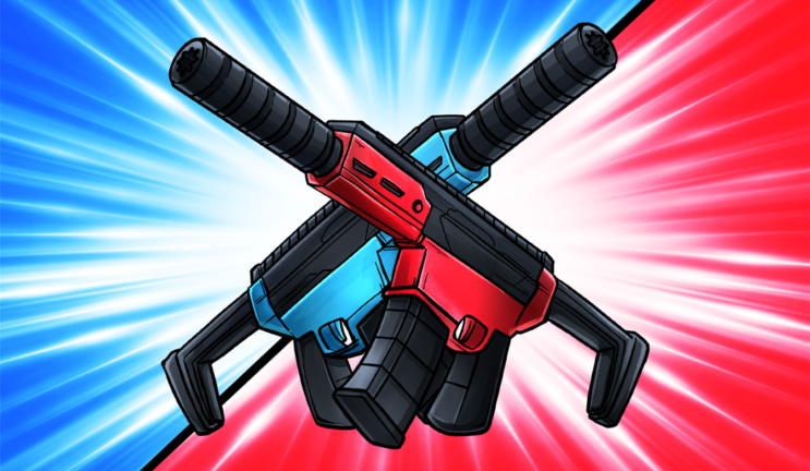 💥 Flag Wars!  screenshot