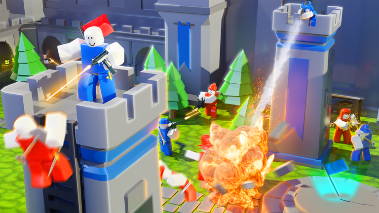 💥 Flag Wars!  screenshot