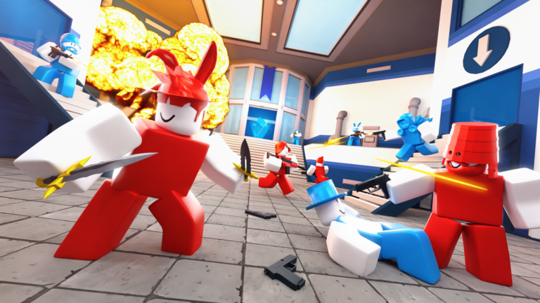 💥 Flag Wars!  screenshot