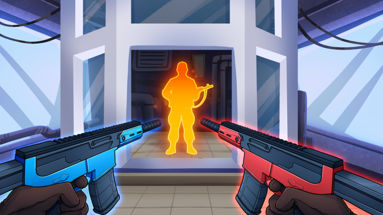 💥 Flag Wars!  screenshot