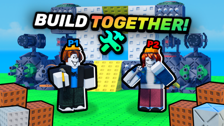 [🔨] Build and Defend screenshot