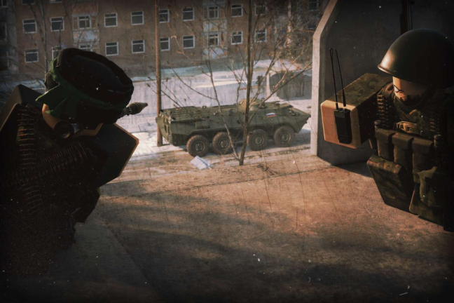 '94 REMASTERED screenshot