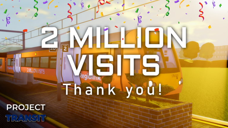 Project Transit 🚆 screenshot