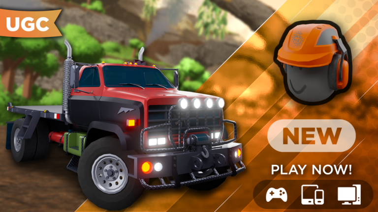 🌳 Lumber INC.  screenshot