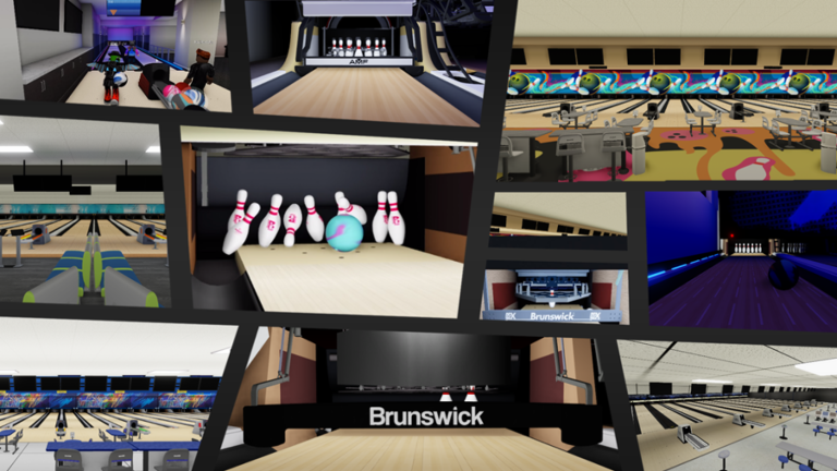 🎳 Bowling Paradise 🎳 (UPDATES SOON) screenshot
