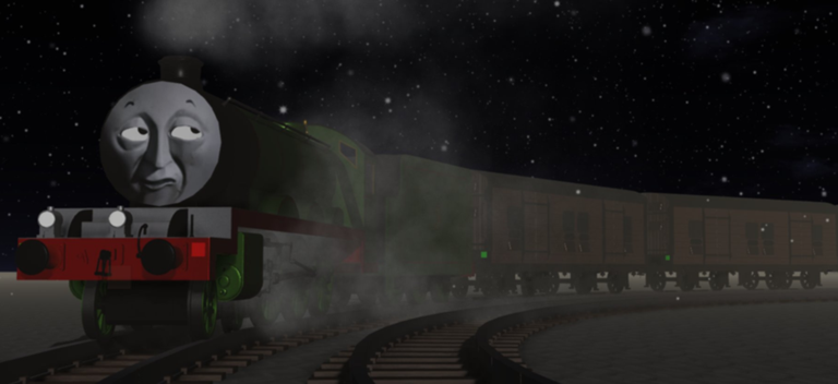Cool Beans Railway screenshot