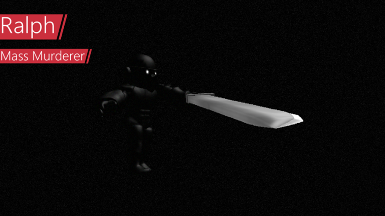 Identity Fraud screenshot