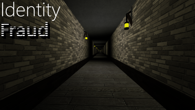 Identity Fraud screenshot