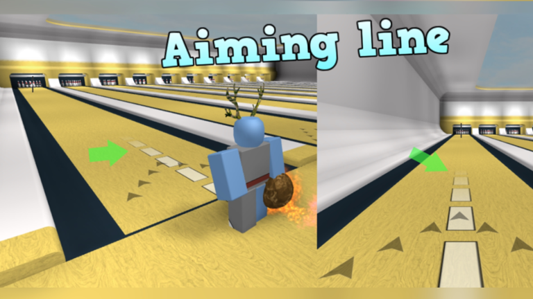 RoBowling🎳  screenshot