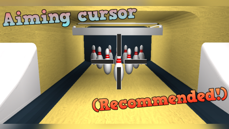 RoBowling🎳  screenshot