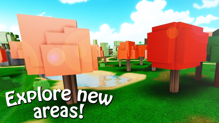 Farm Life 🐔 [HOUSING!] screenshot